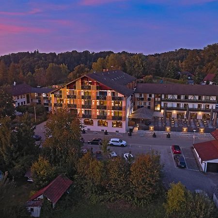 Wellnesshotel Zum Koch Ortenburg Luaran gambar