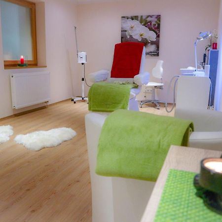 Wellnesshotel Zum Koch Ortenburg Luaran gambar