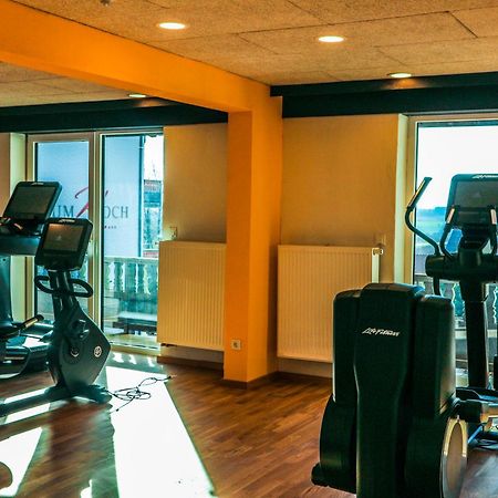 Wellnesshotel Zum Koch Ortenburg Luaran gambar