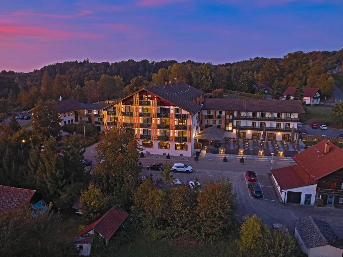 Wellnesshotel Zum Koch Ortenburg Luaran gambar
