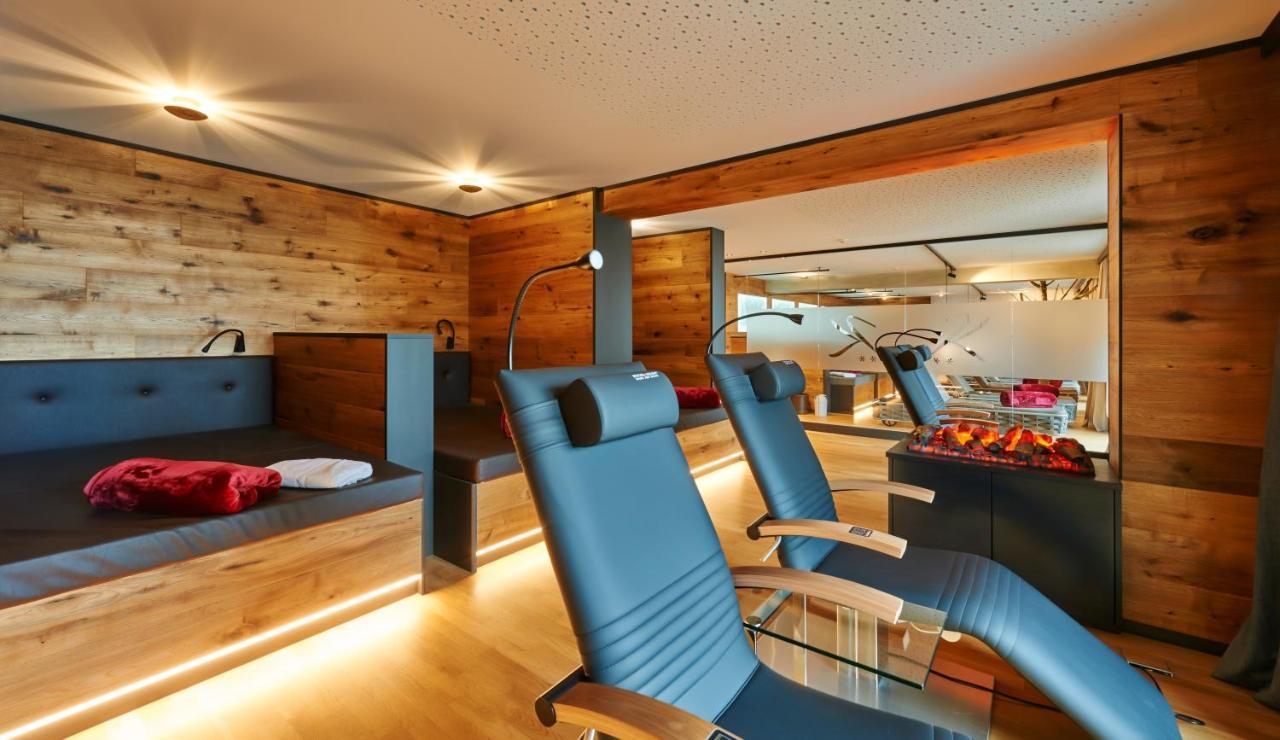 Wellnesshotel Zum Koch Ortenburg Luaran gambar