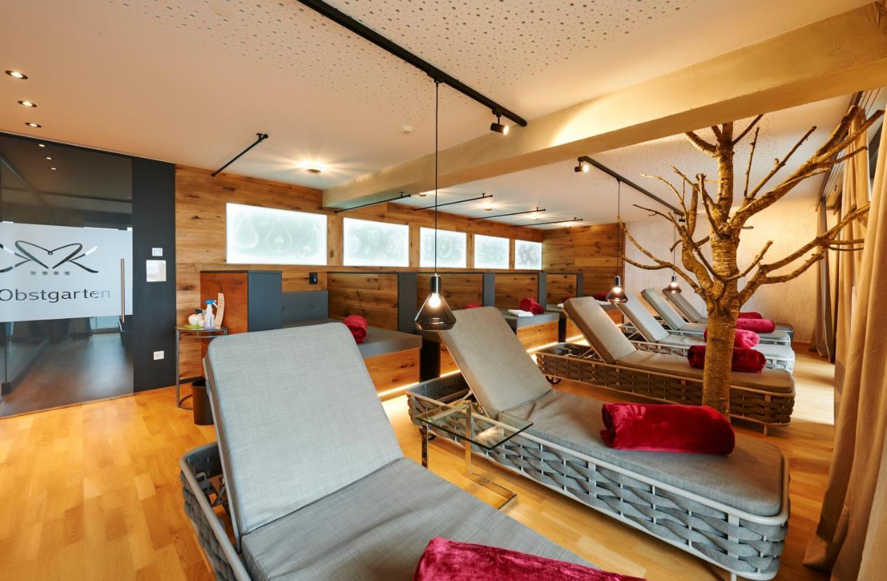 Wellnesshotel Zum Koch Ortenburg Luaran gambar