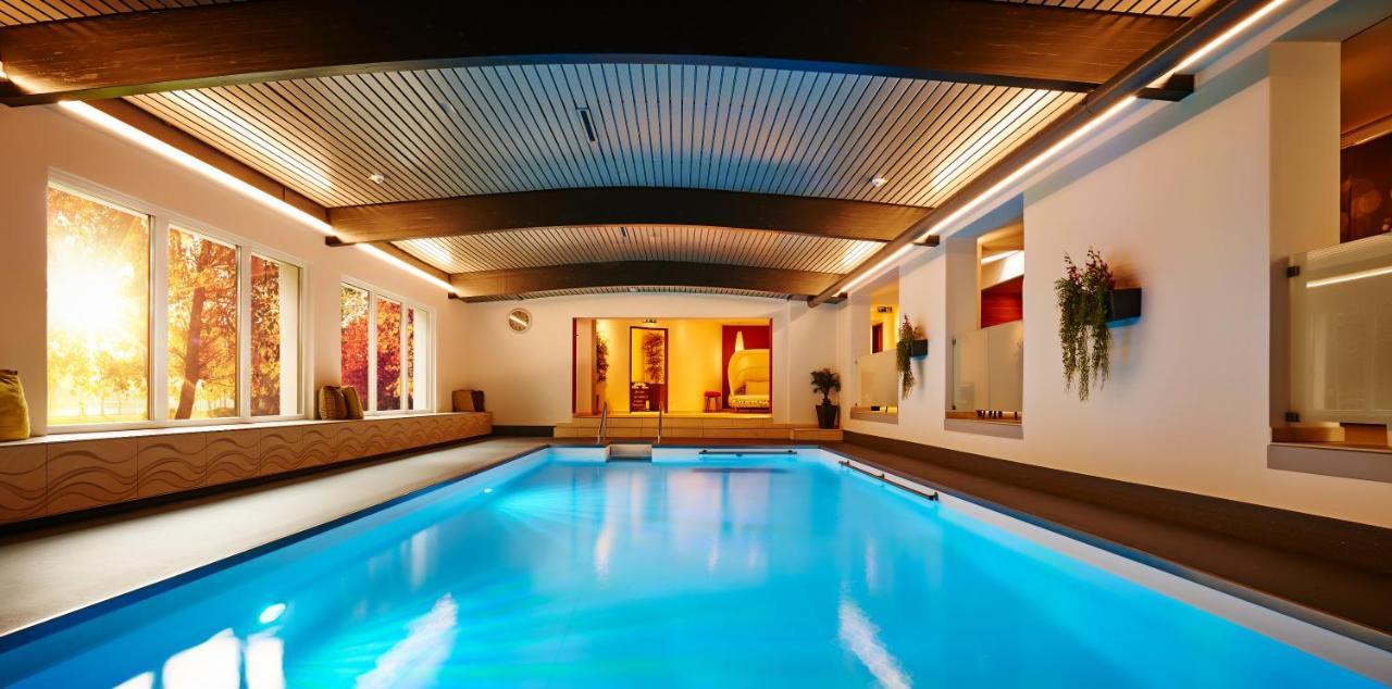 Wellnesshotel Zum Koch Ortenburg Luaran gambar