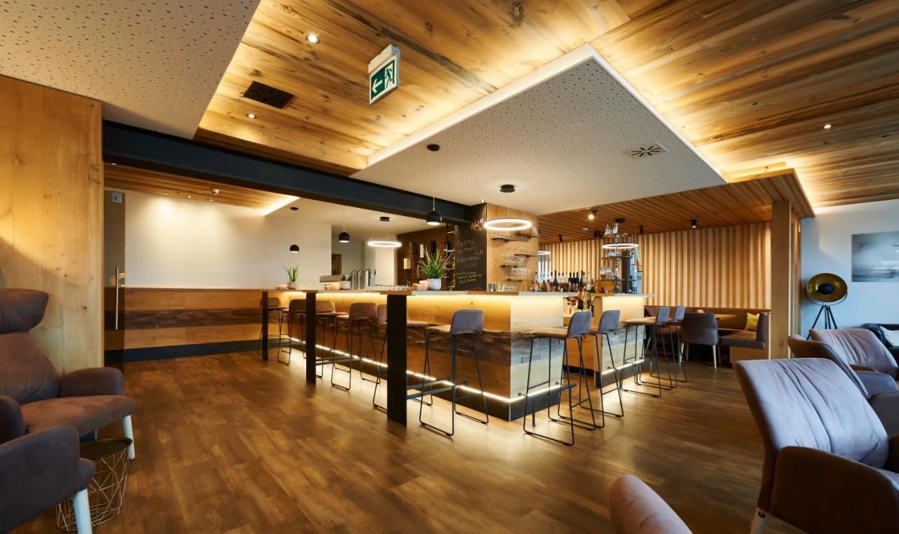 Wellnesshotel Zum Koch Ortenburg Luaran gambar