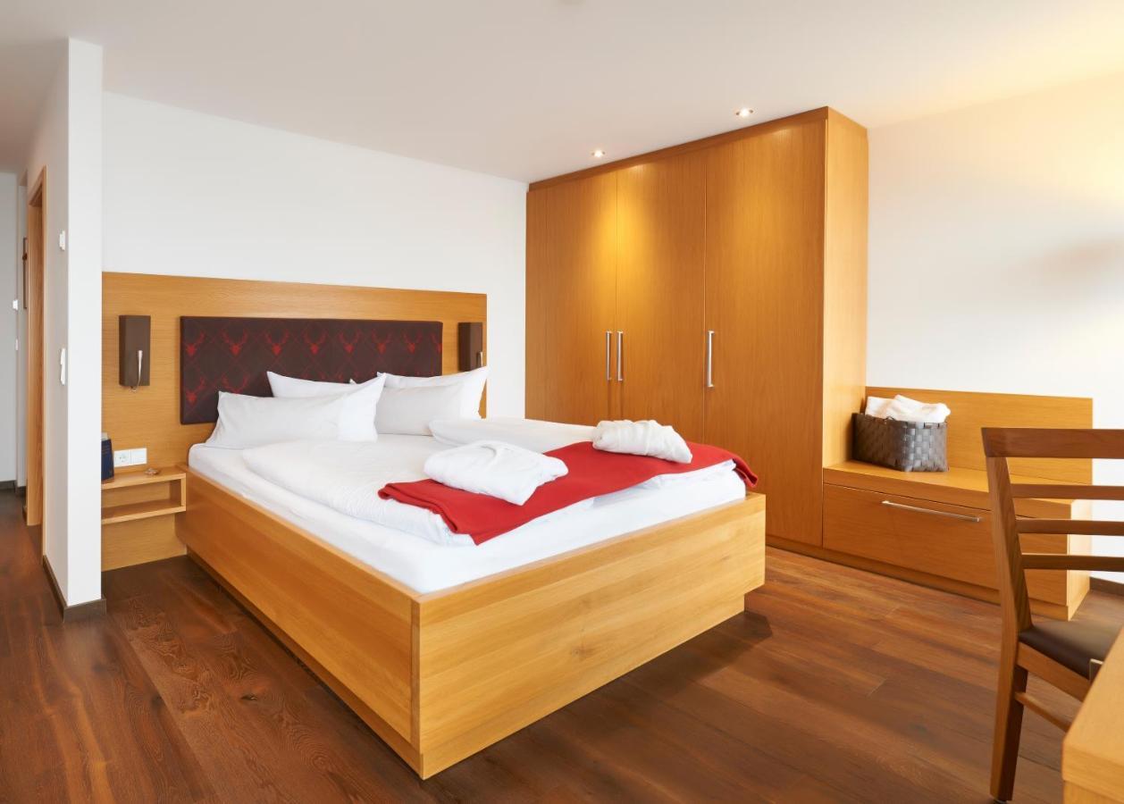 Wellnesshotel Zum Koch Ortenburg Luaran gambar