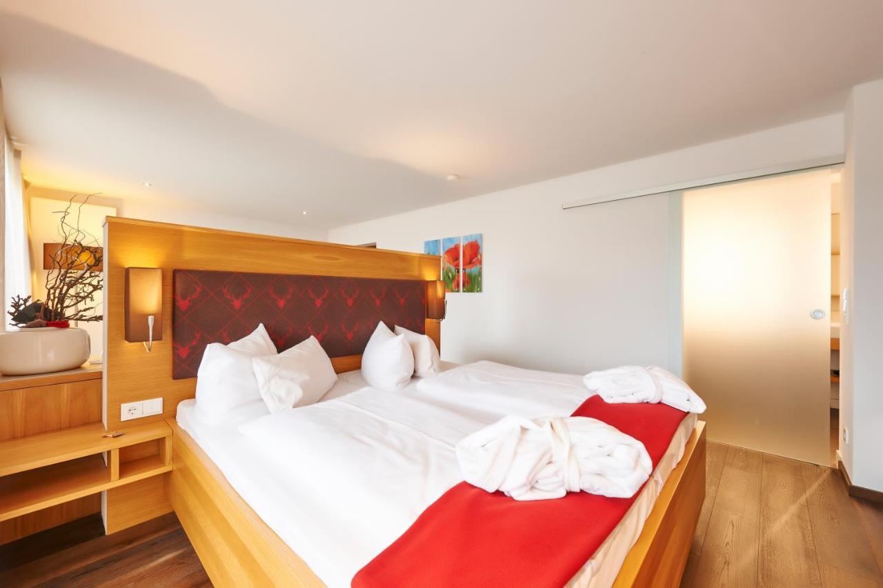 Wellnesshotel Zum Koch Ortenburg Luaran gambar