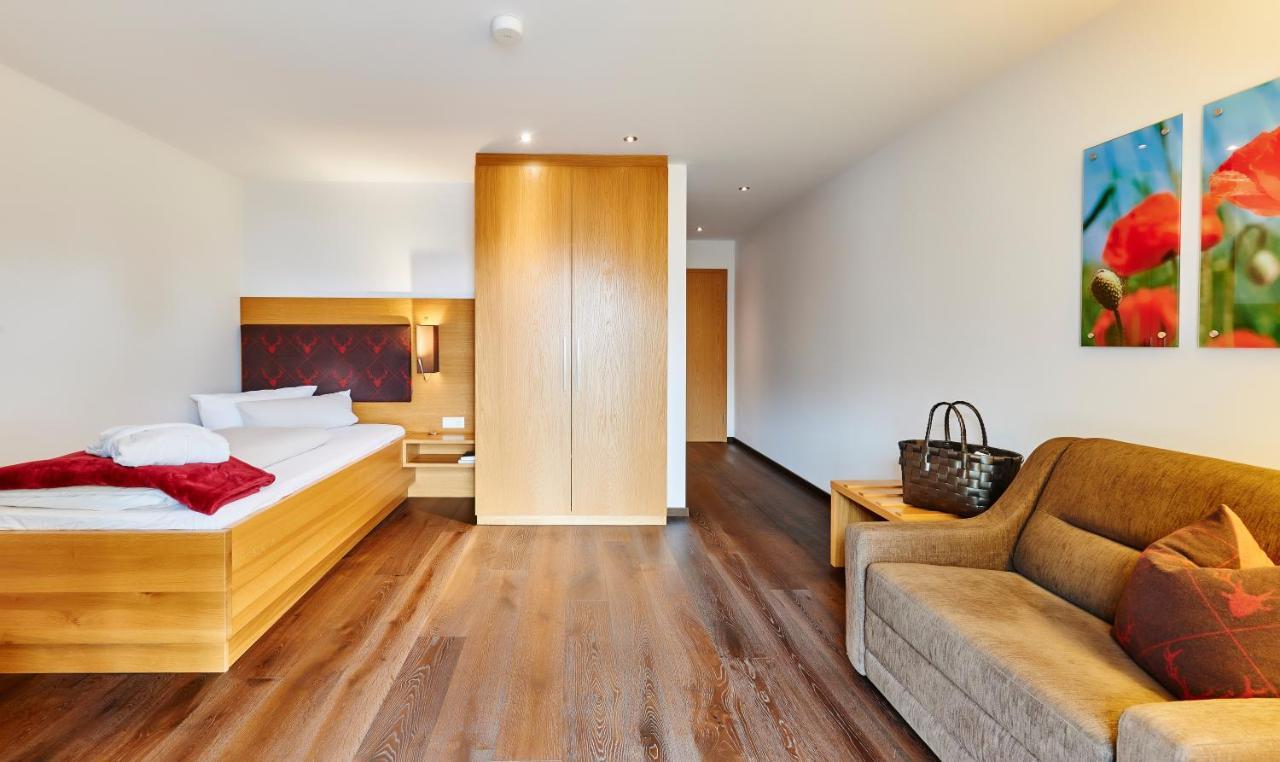 Wellnesshotel Zum Koch Ortenburg Luaran gambar