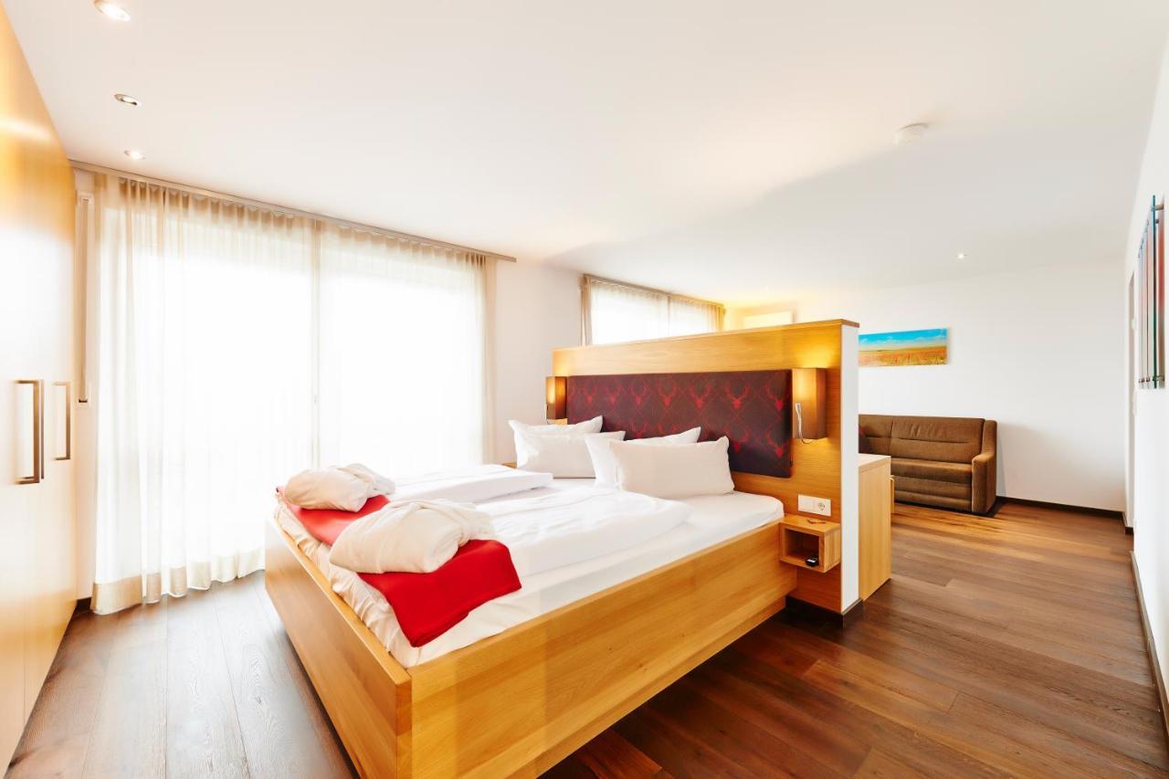 Wellnesshotel Zum Koch Ortenburg Luaran gambar