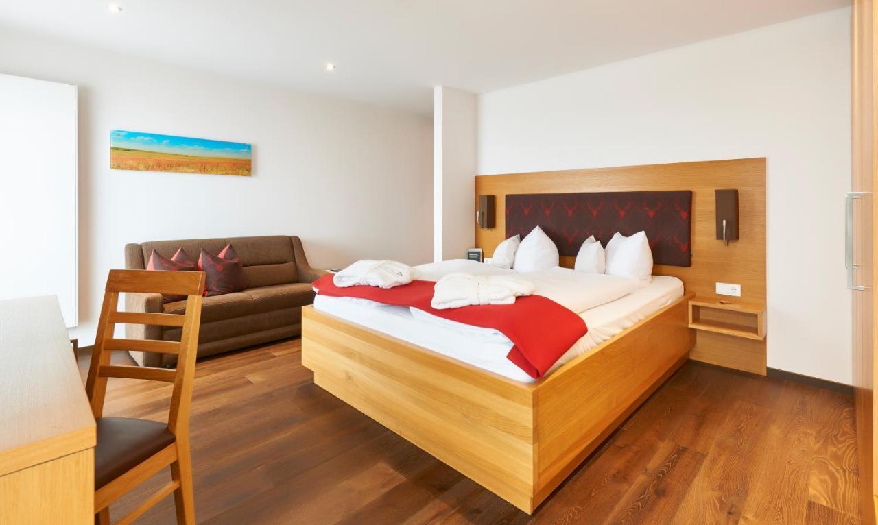 Wellnesshotel Zum Koch Ortenburg Luaran gambar