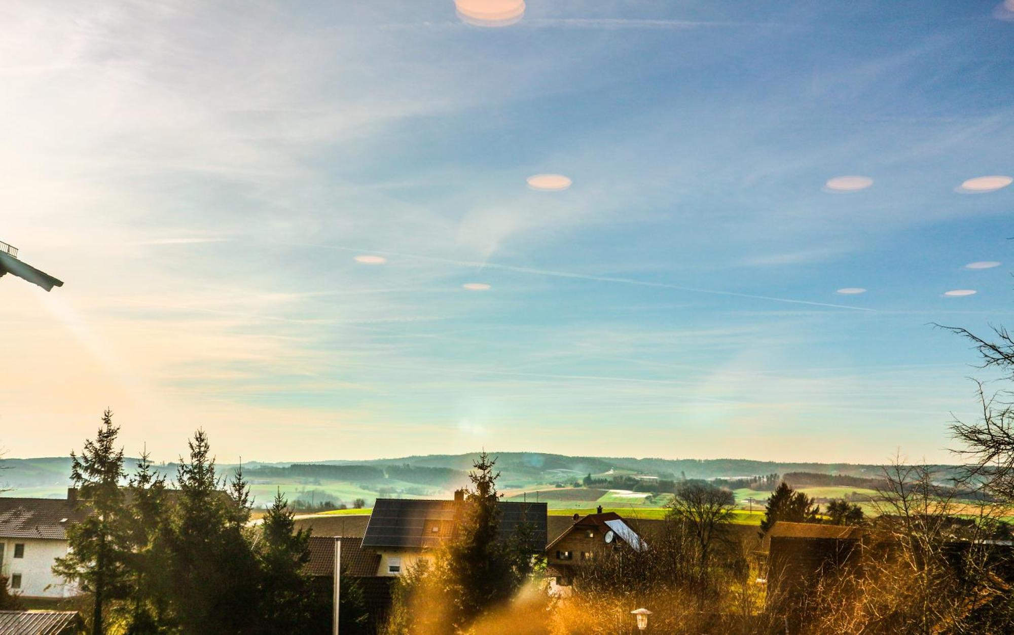 Wellnesshotel Zum Koch Ortenburg Luaran gambar