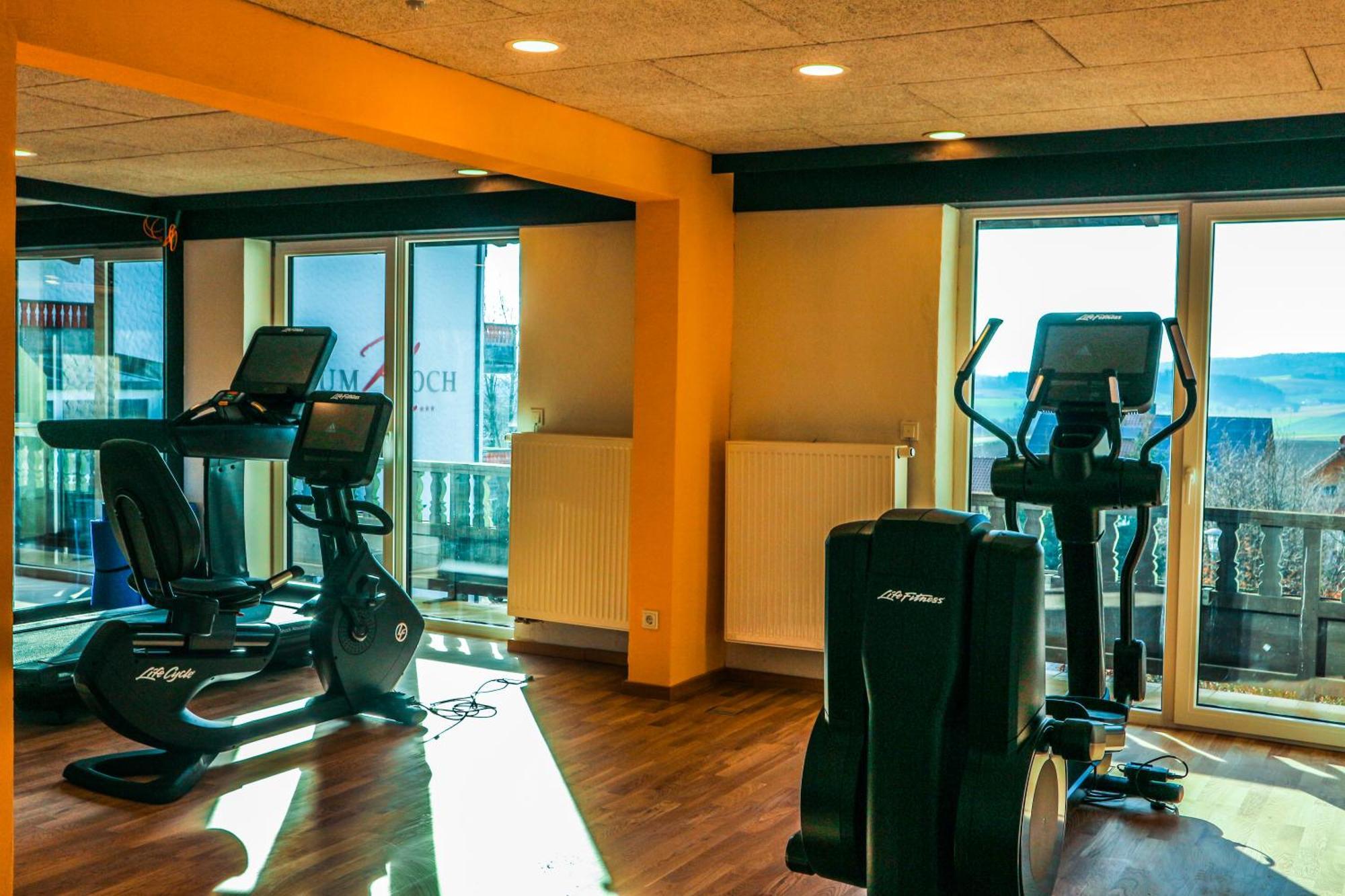 Wellnesshotel Zum Koch Ortenburg Luaran gambar