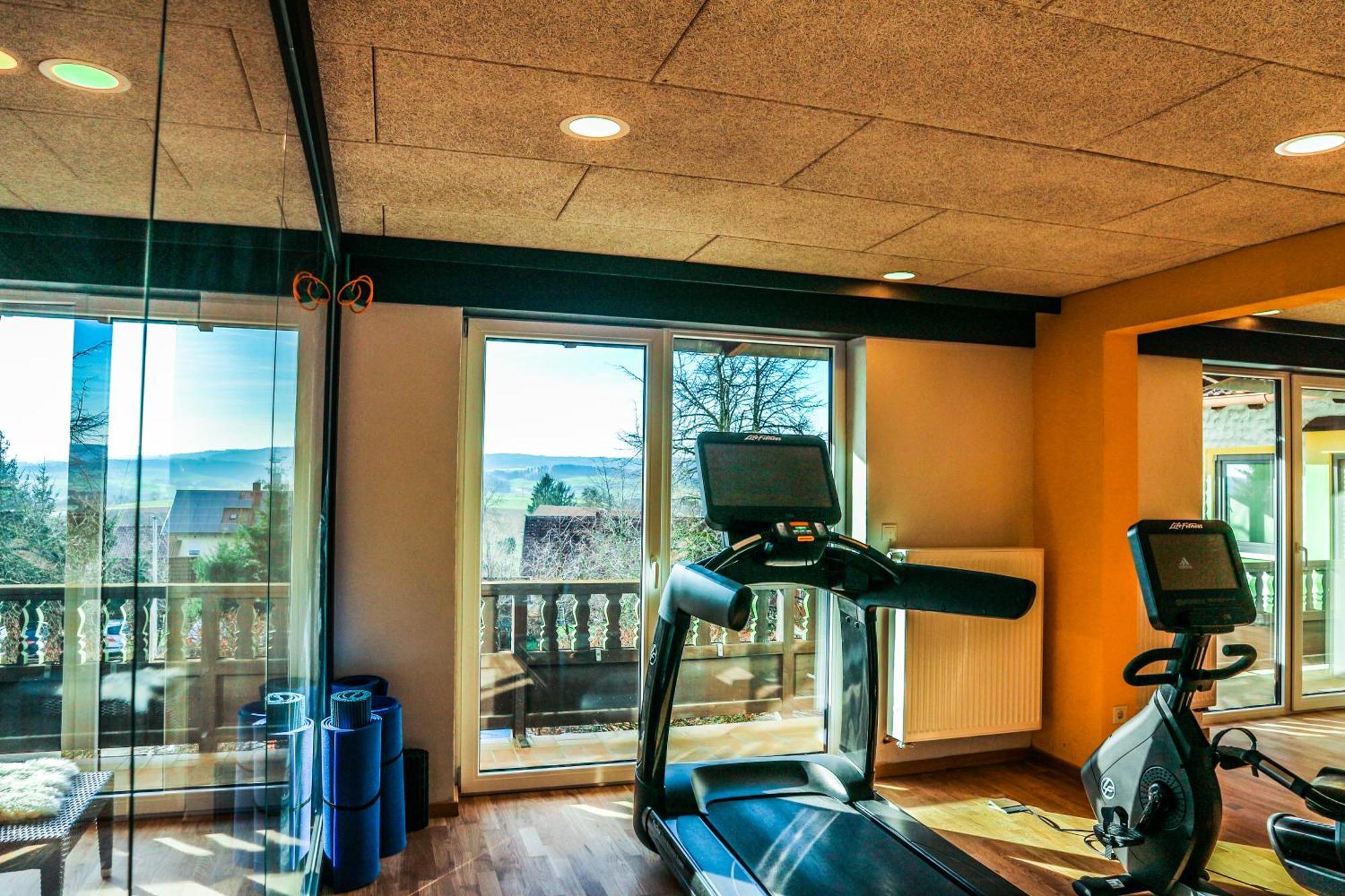 Wellnesshotel Zum Koch Ortenburg Luaran gambar