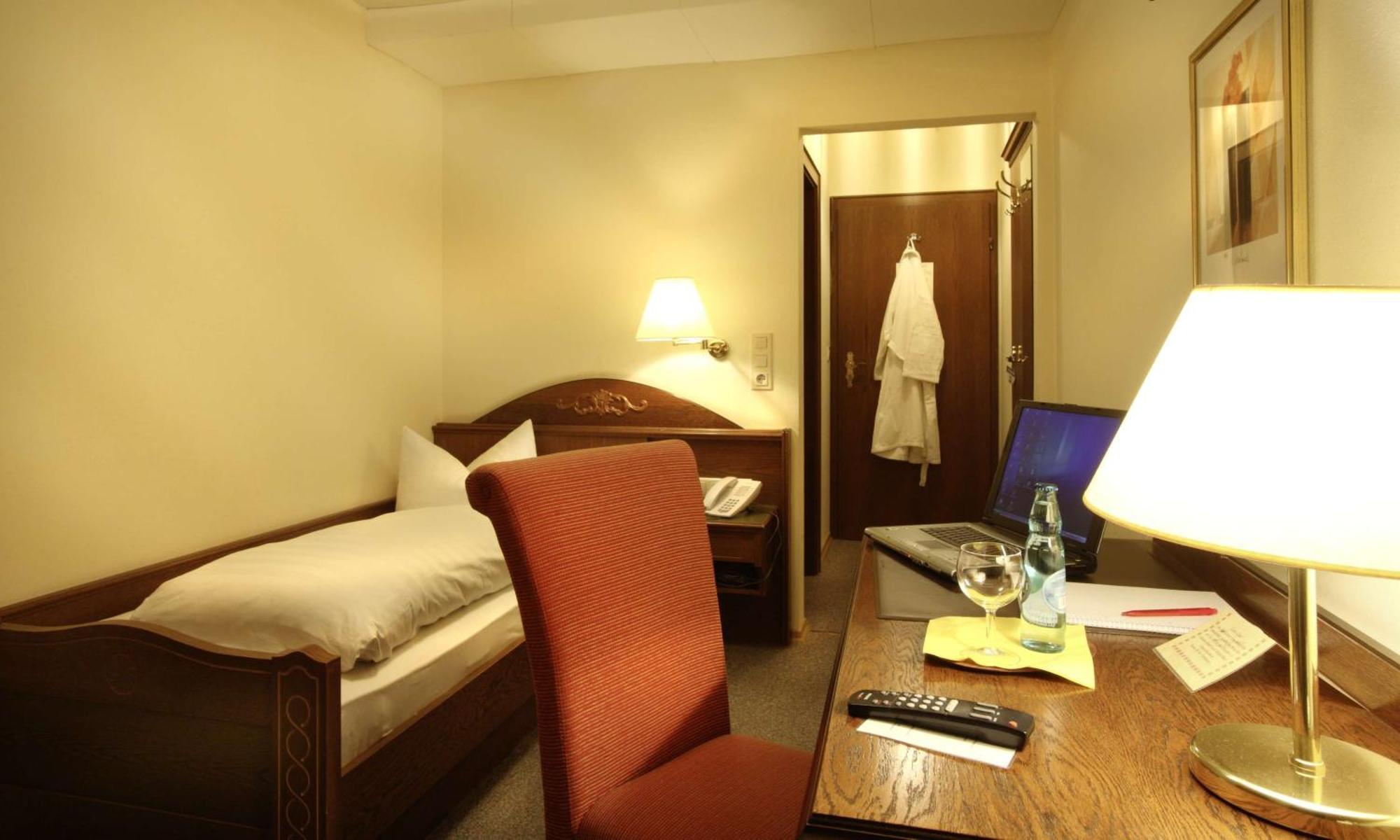 Wellnesshotel Zum Koch Ortenburg Bilik gambar