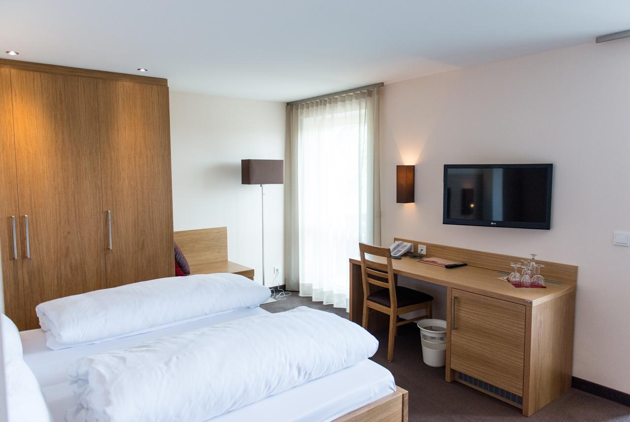 Wellnesshotel Zum Koch Ortenburg Luaran gambar