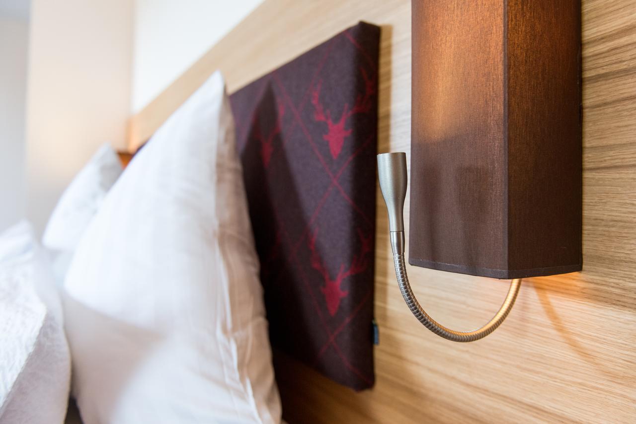 Wellnesshotel Zum Koch Ortenburg Luaran gambar