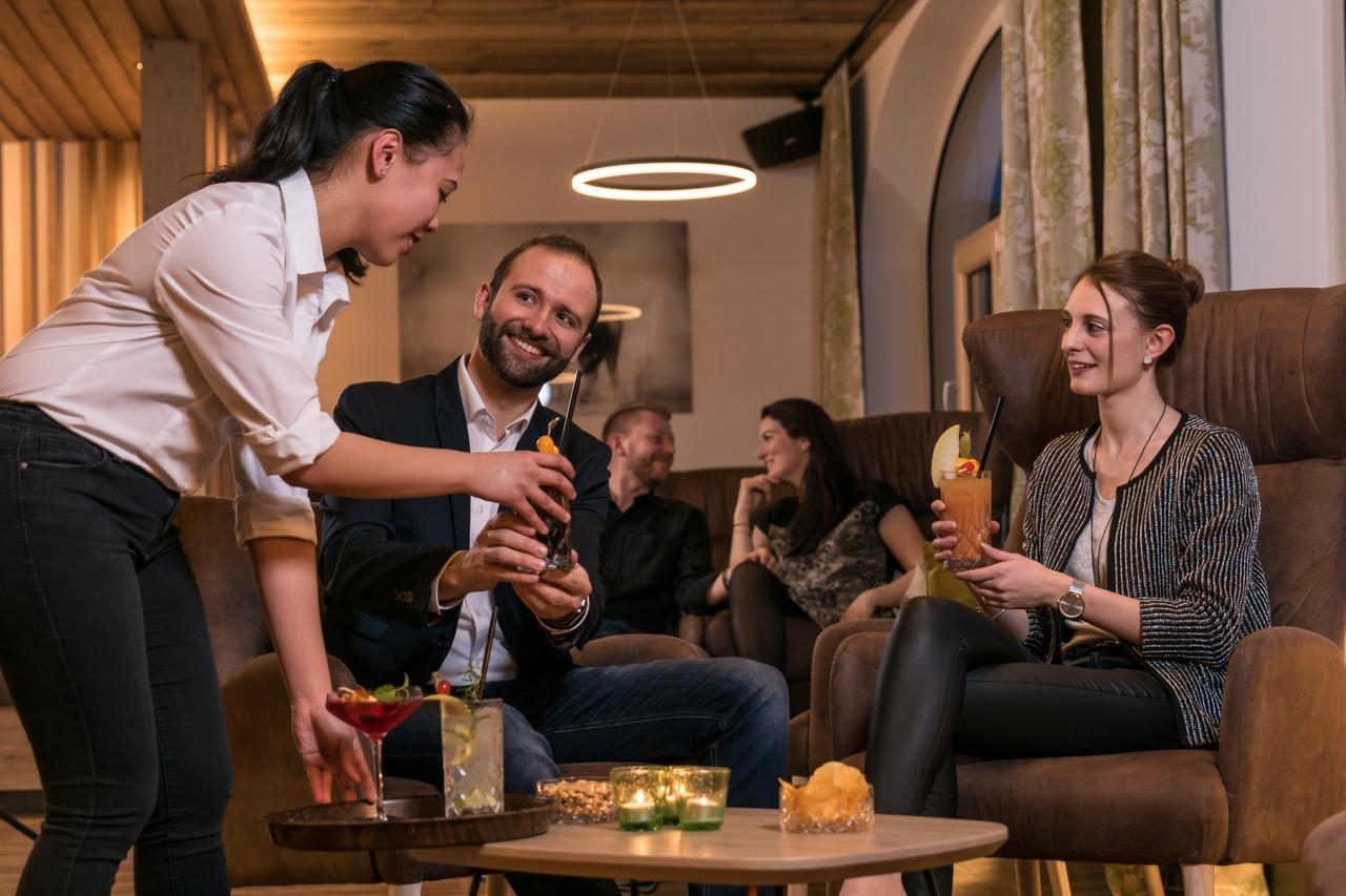 Wellnesshotel Zum Koch Ortenburg Luaran gambar