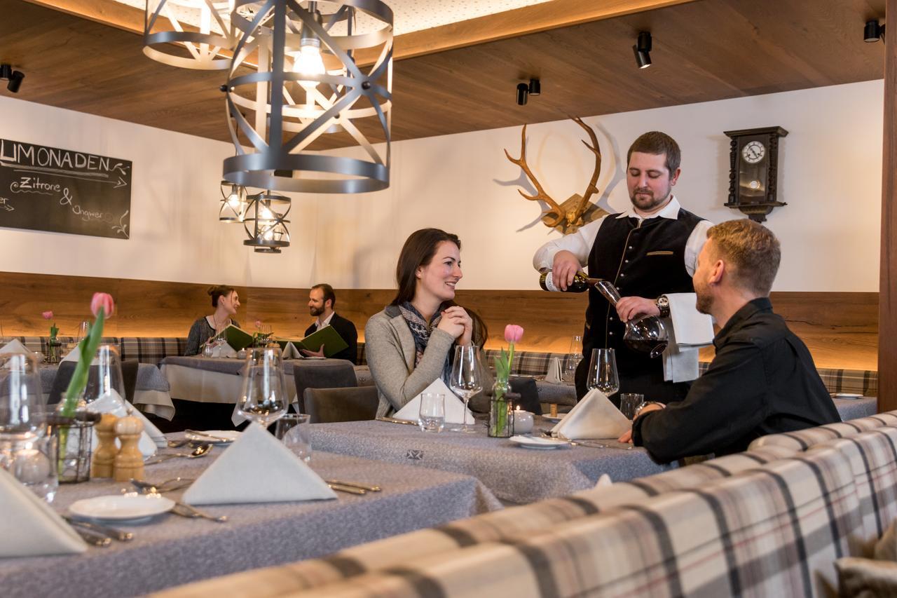 Wellnesshotel Zum Koch Ortenburg Luaran gambar
