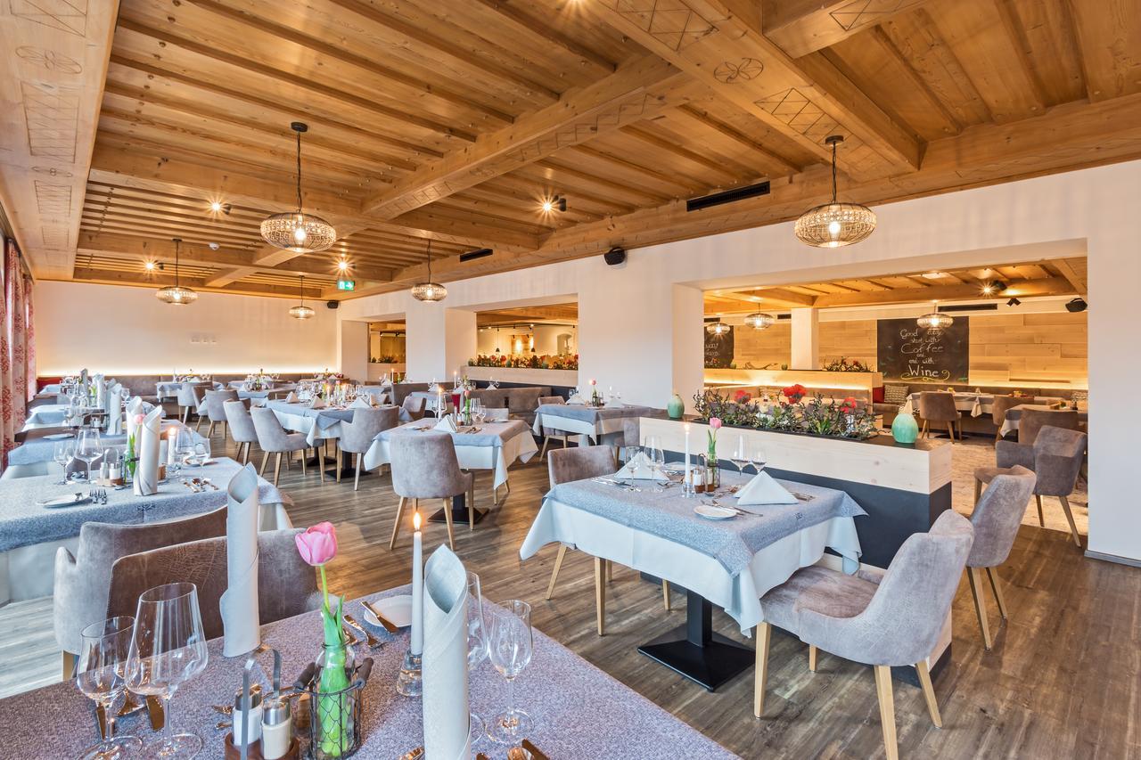 Wellnesshotel Zum Koch Ortenburg Luaran gambar