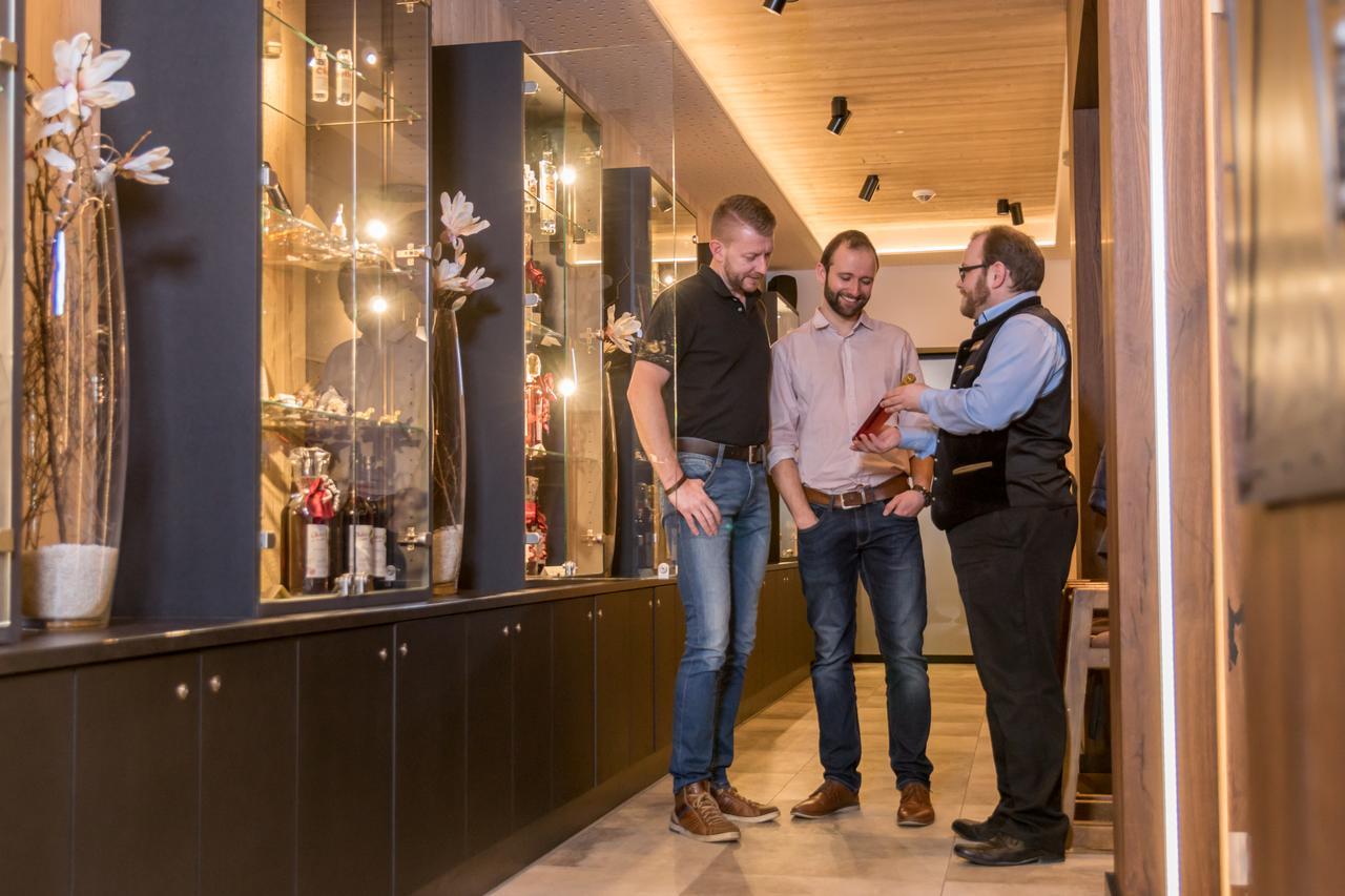 Wellnesshotel Zum Koch Ortenburg Luaran gambar