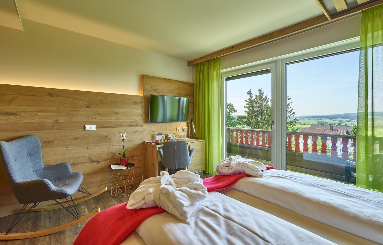Wellnesshotel Zum Koch Ortenburg Luaran gambar