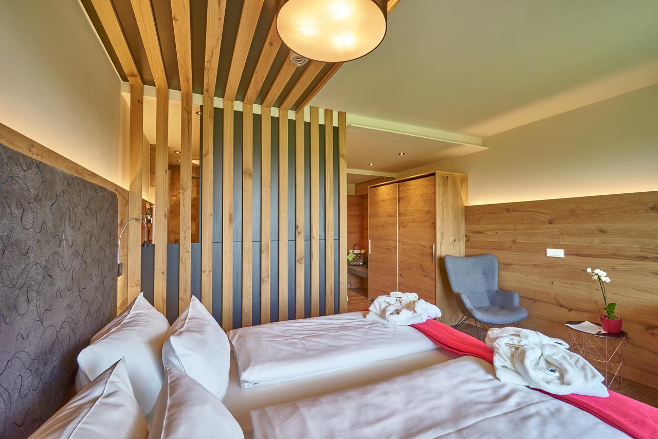 Wellnesshotel Zum Koch Ortenburg Luaran gambar