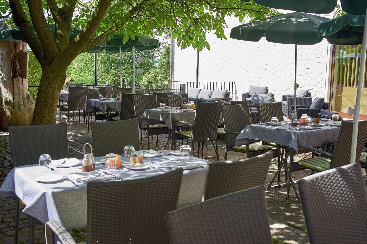Wellnesshotel Zum Koch Ortenburg Luaran gambar