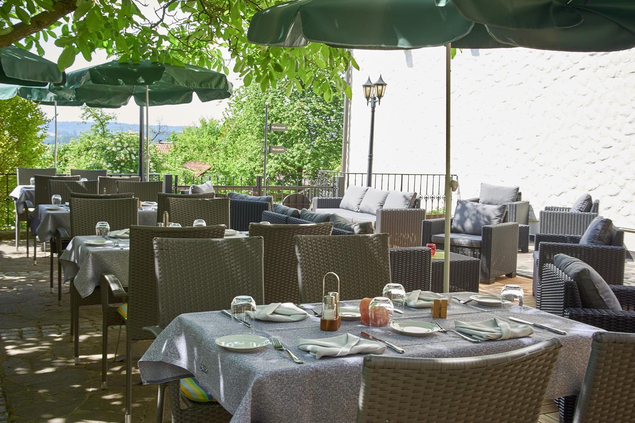 Wellnesshotel Zum Koch Ortenburg Luaran gambar