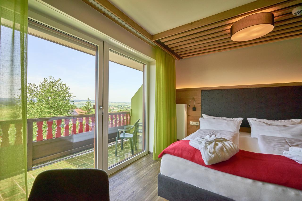 Wellnesshotel Zum Koch Ortenburg Luaran gambar