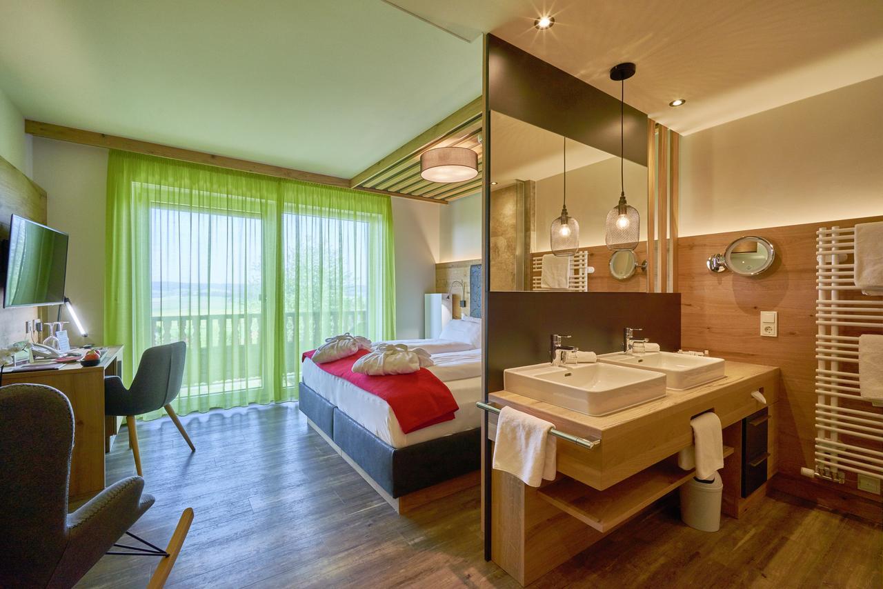 Wellnesshotel Zum Koch Ortenburg Luaran gambar