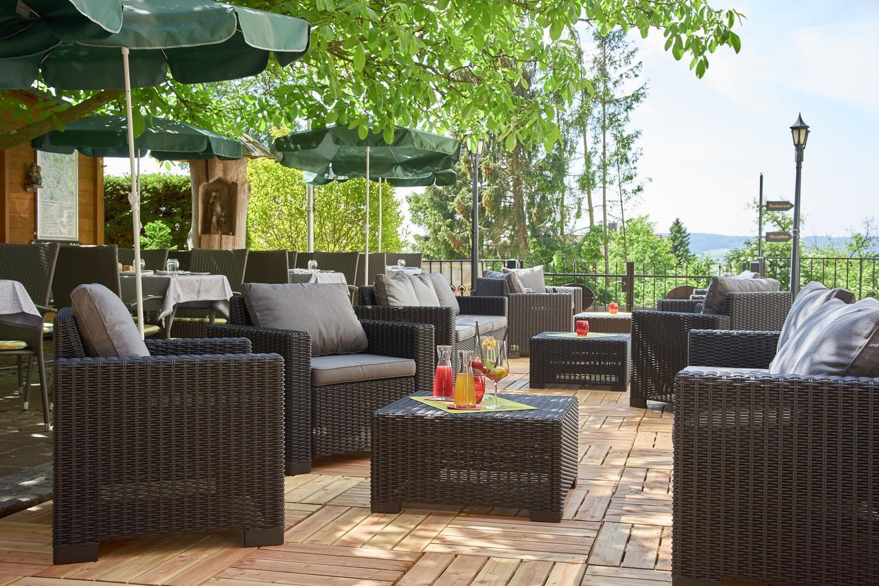 Wellnesshotel Zum Koch Ortenburg Luaran gambar