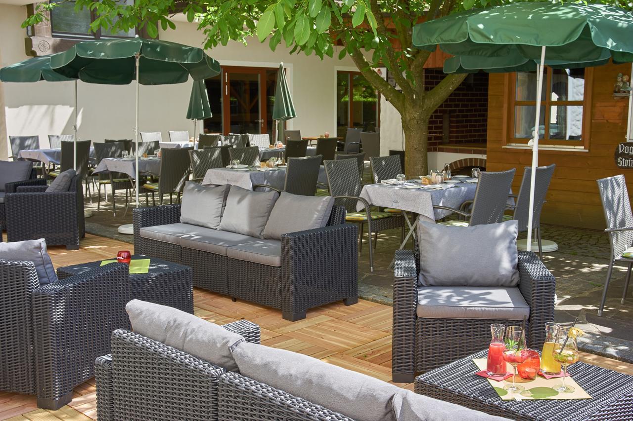 Wellnesshotel Zum Koch Ortenburg Luaran gambar