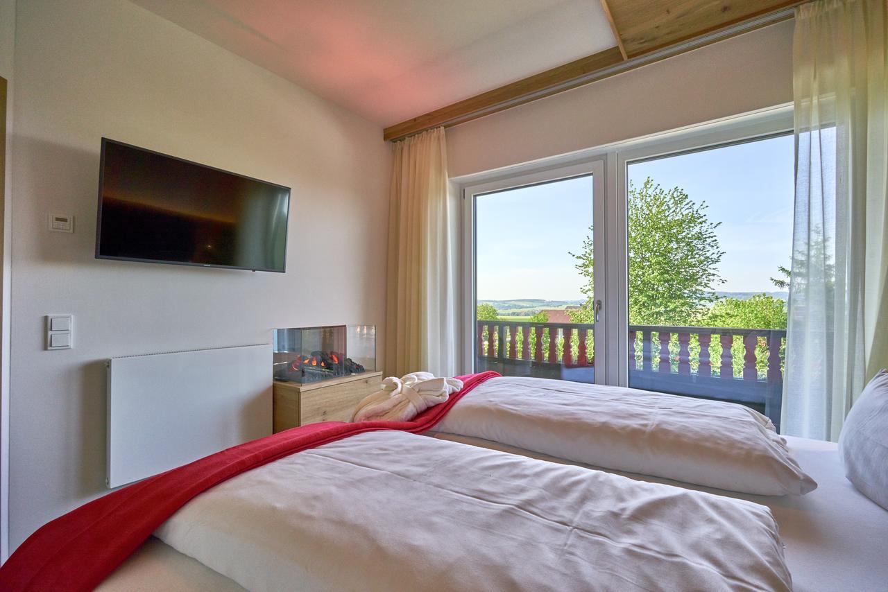 Wellnesshotel Zum Koch Ortenburg Luaran gambar