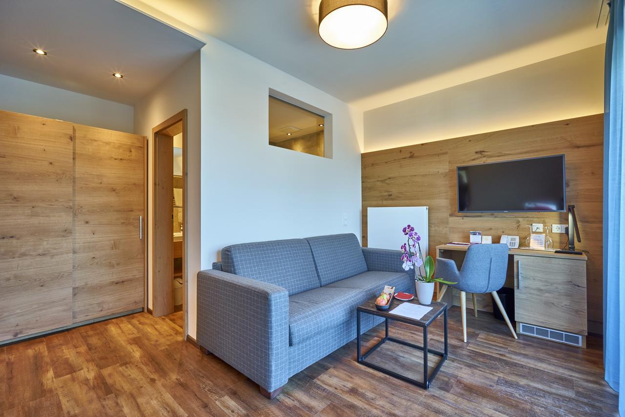 Wellnesshotel Zum Koch Ortenburg Luaran gambar