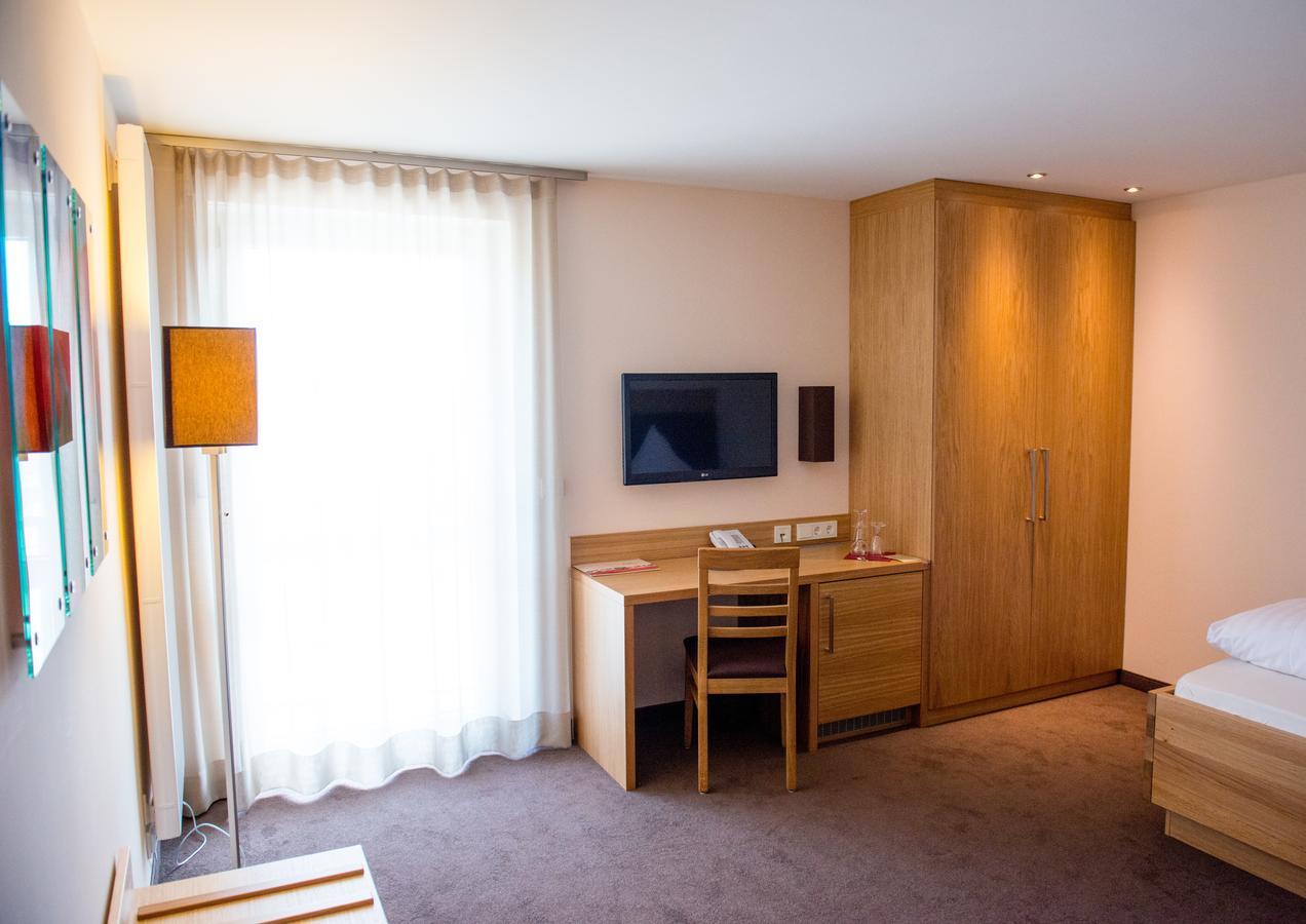 Wellnesshotel Zum Koch Ortenburg Luaran gambar