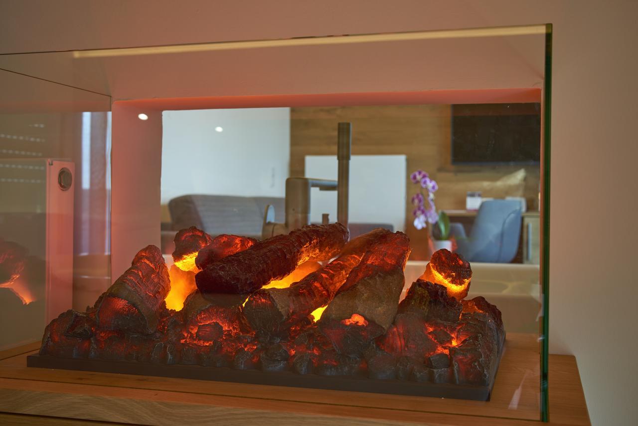 Wellnesshotel Zum Koch Ortenburg Luaran gambar