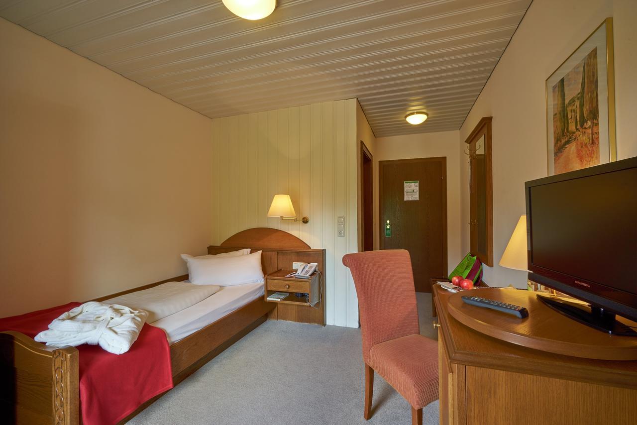 Wellnesshotel Zum Koch Ortenburg Luaran gambar