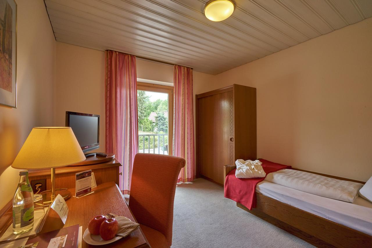 Wellnesshotel Zum Koch Ortenburg Luaran gambar