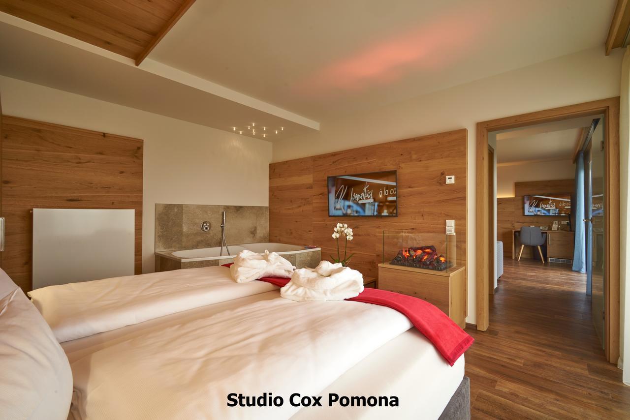 Wellnesshotel Zum Koch Ortenburg Luaran gambar