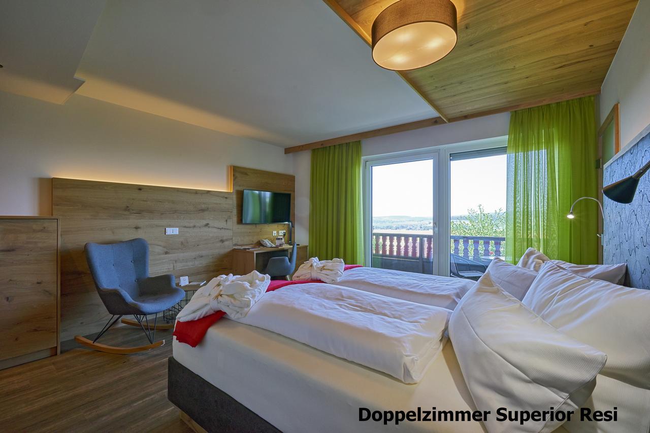 Wellnesshotel Zum Koch Ortenburg Luaran gambar