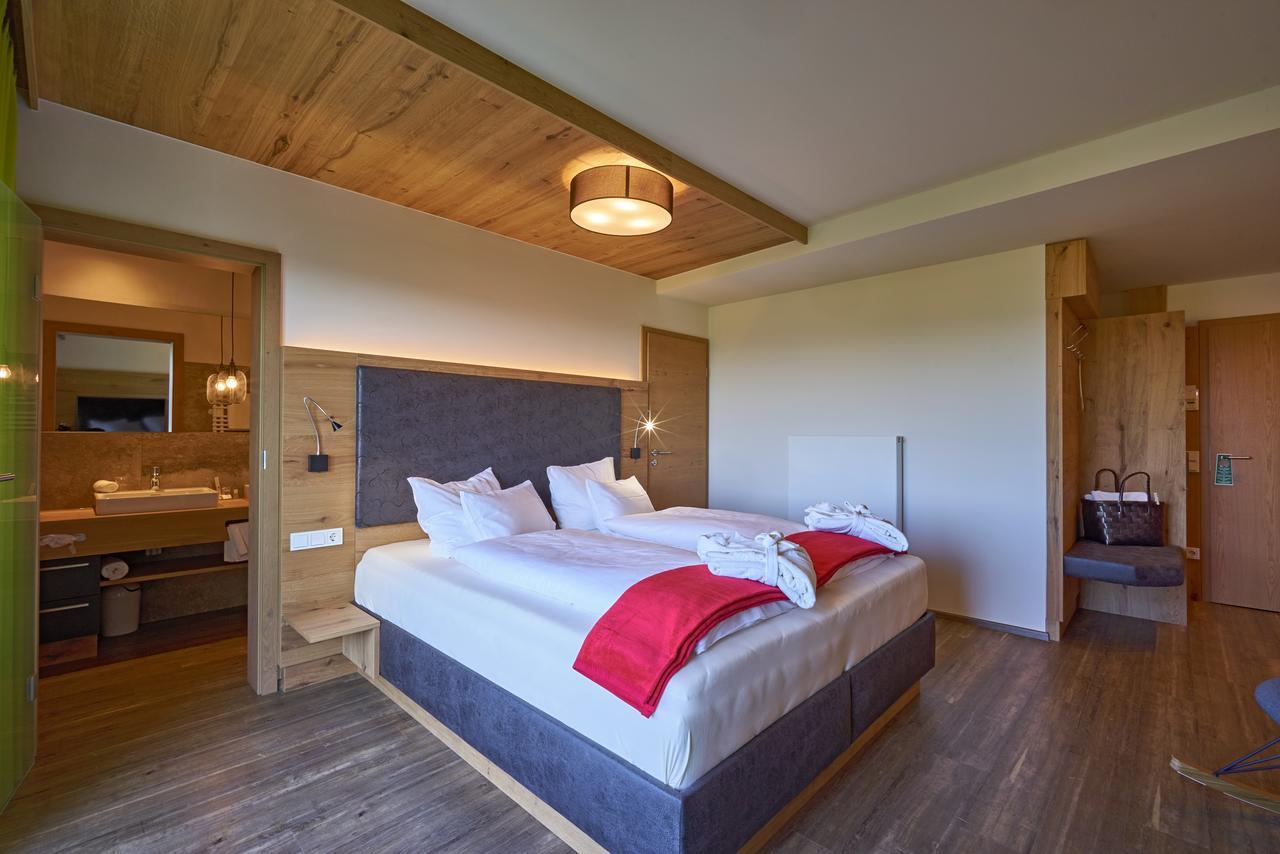 Wellnesshotel Zum Koch Ortenburg Luaran gambar
