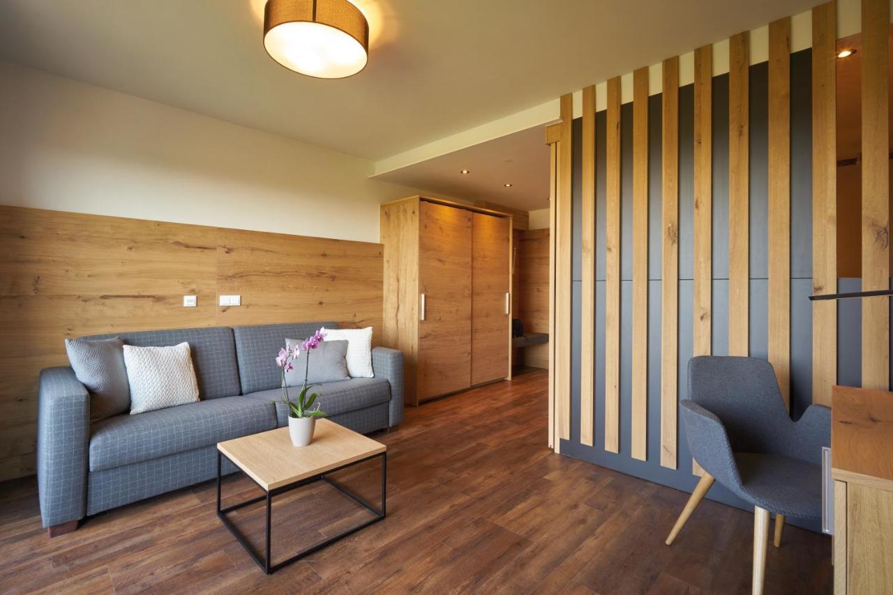 Wellnesshotel Zum Koch Ortenburg Luaran gambar
