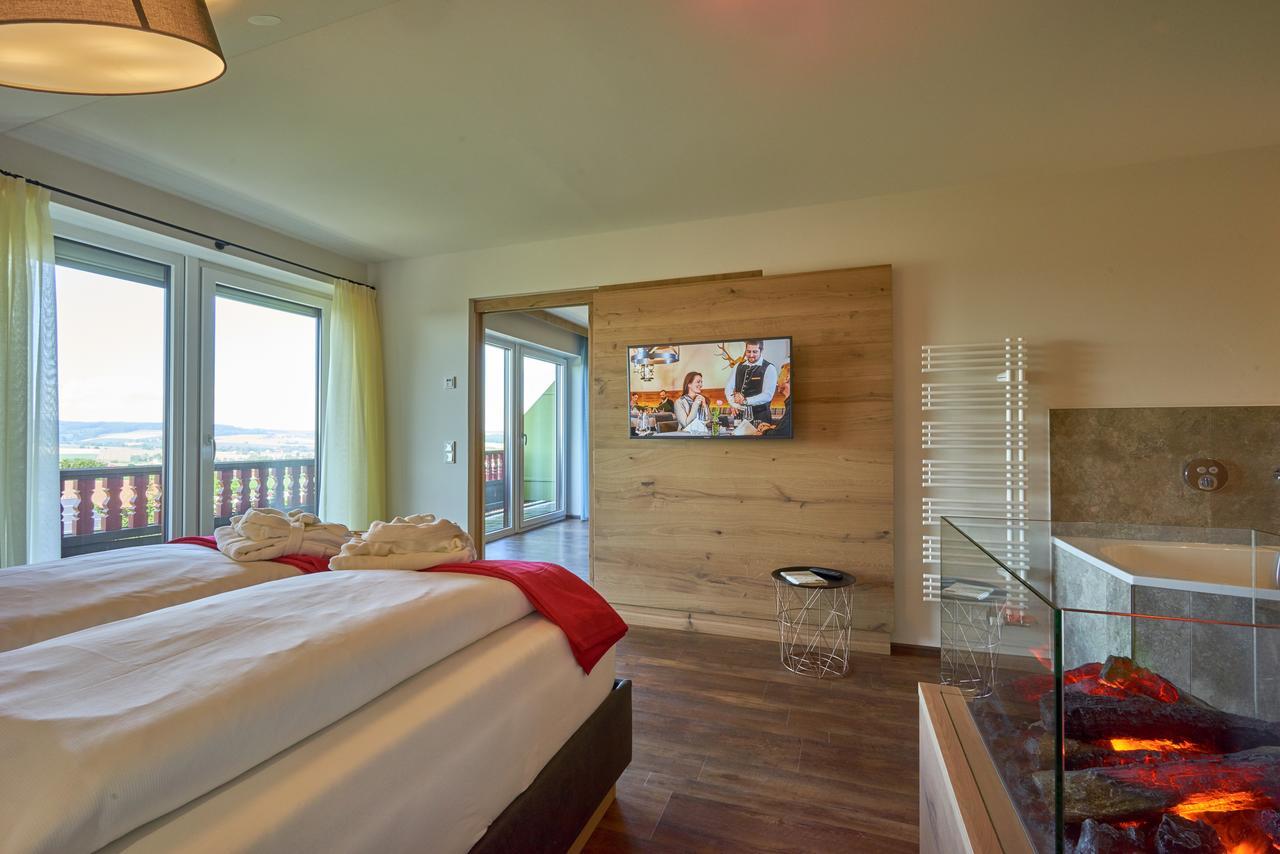 Wellnesshotel Zum Koch Ortenburg Luaran gambar