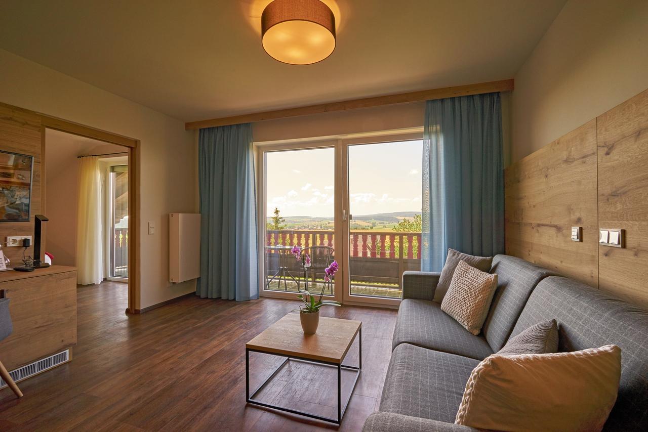Wellnesshotel Zum Koch Ortenburg Luaran gambar