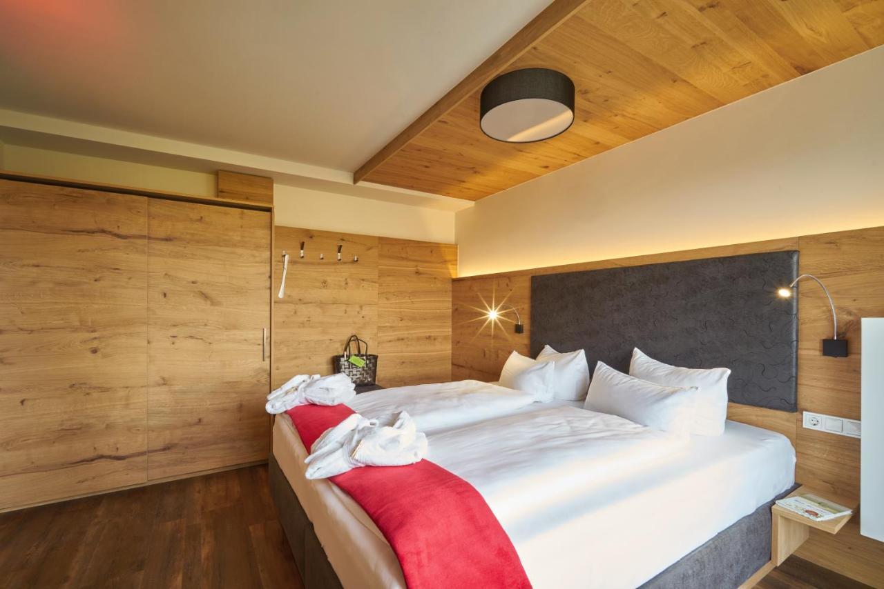 Wellnesshotel Zum Koch Ortenburg Luaran gambar