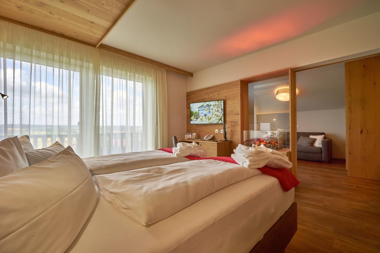 Wellnesshotel Zum Koch Ortenburg Luaran gambar