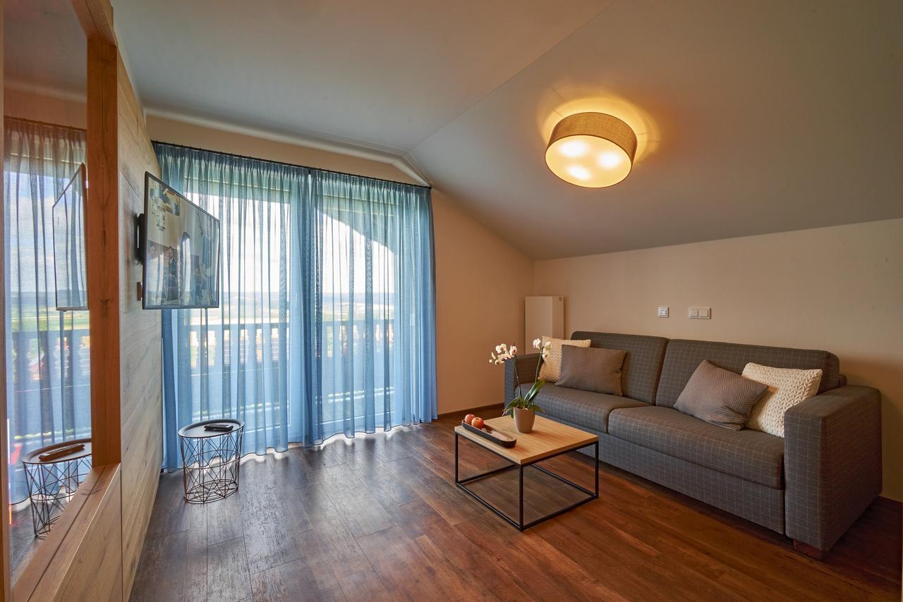 Wellnesshotel Zum Koch Ortenburg Luaran gambar