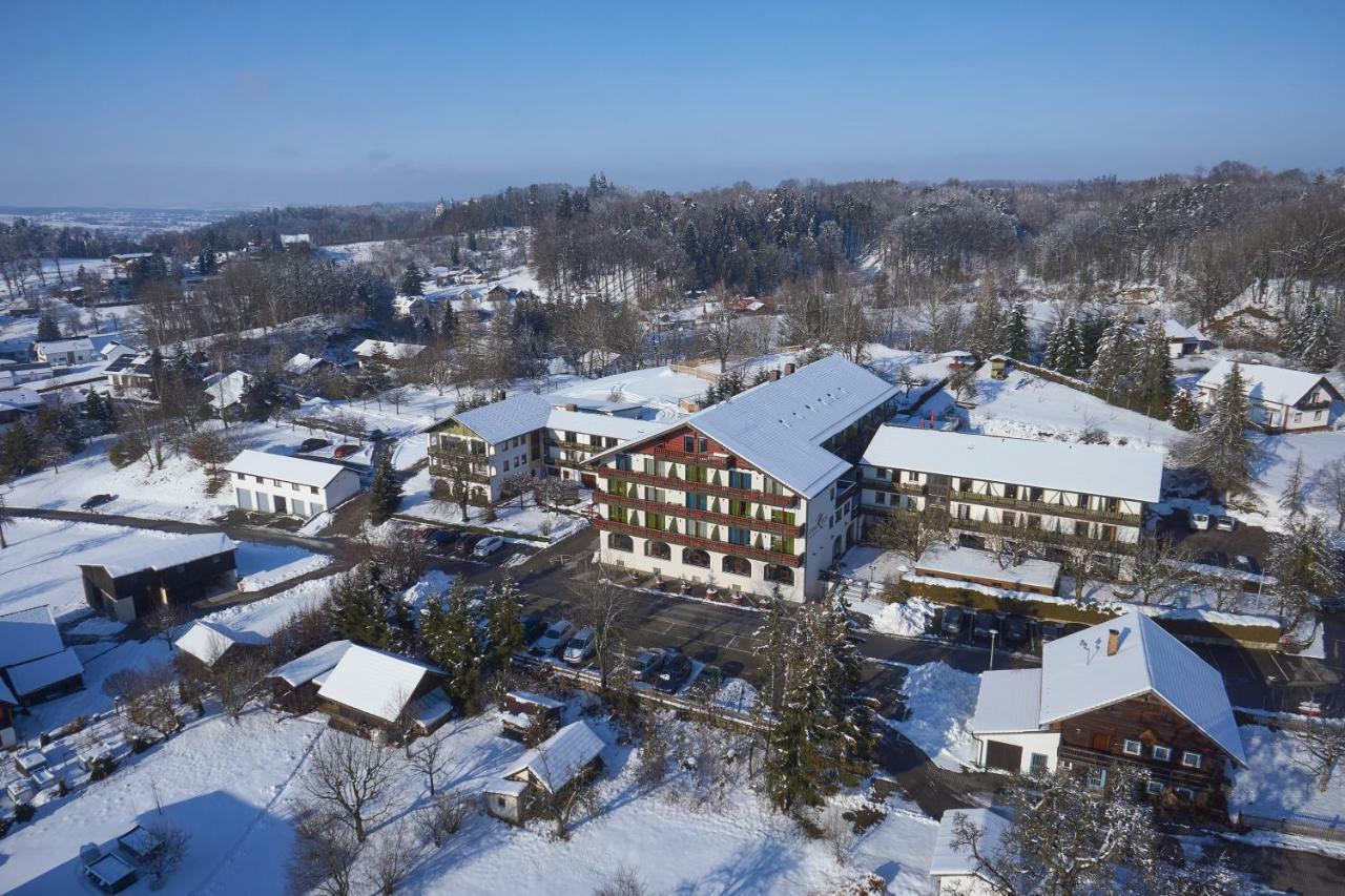 Wellnesshotel Zum Koch Ortenburg Luaran gambar